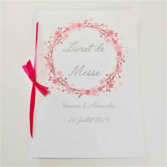 Notre livre de messe - 1