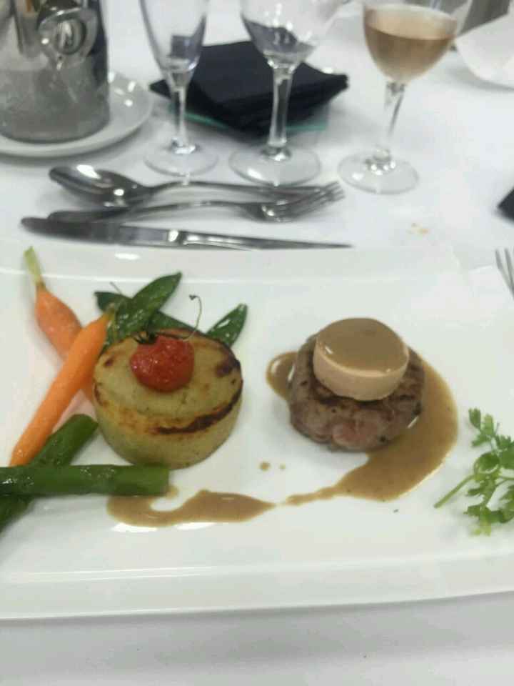 Degustation traiteur - 3