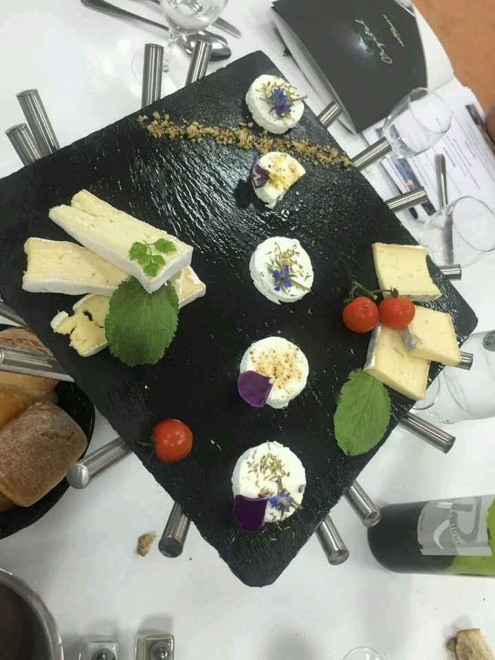 Degustation traiteur - 4