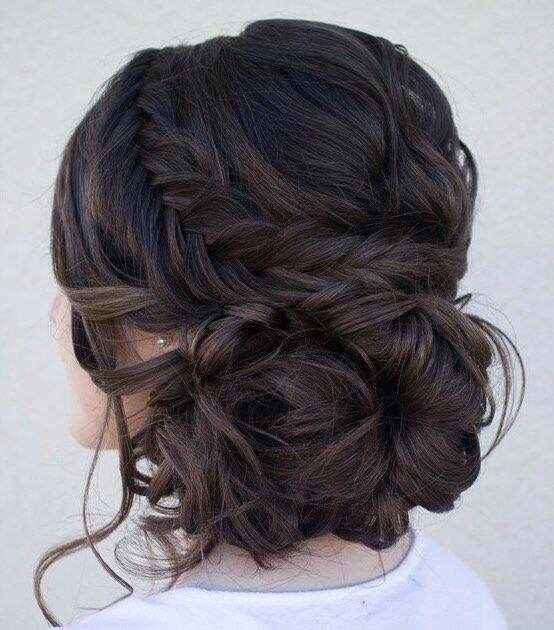Coiffure 1 :