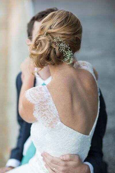 Coiffure 10 :