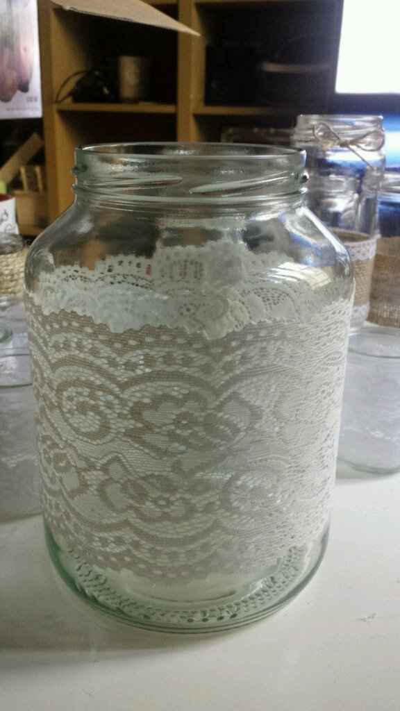 Diy du dimanche - 4