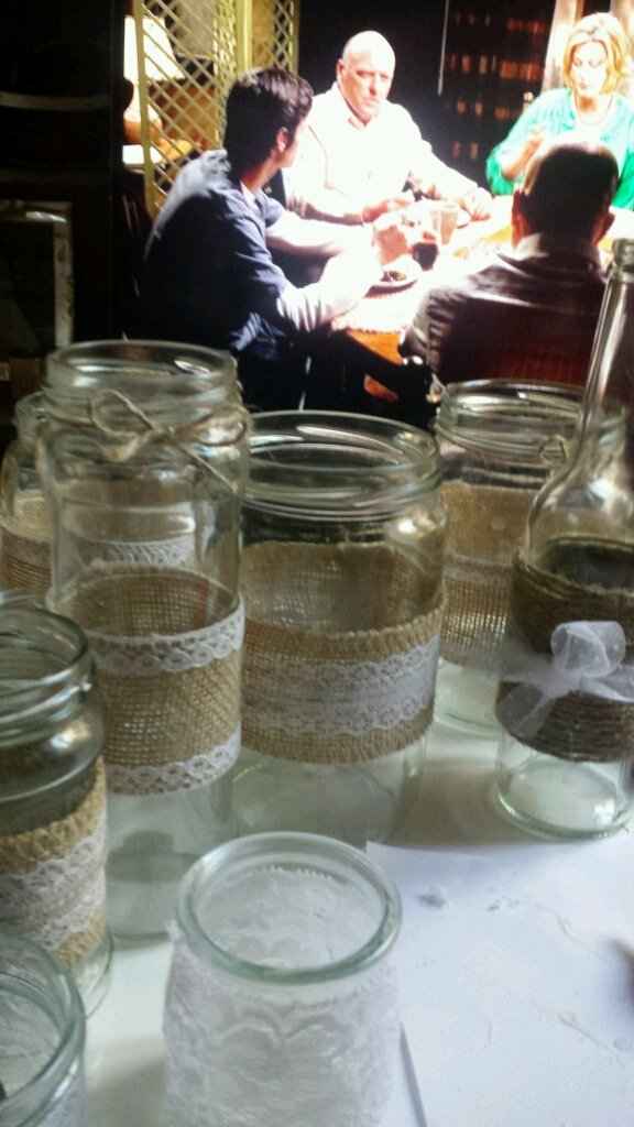 Diy du dimanche - 5