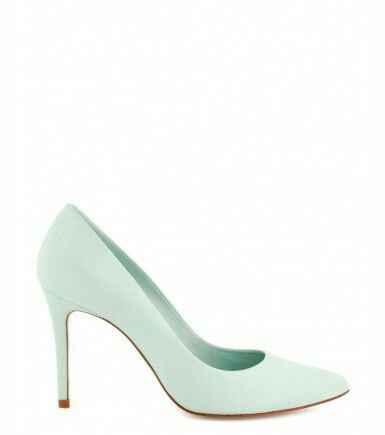 Mes chaussures !! - 1
