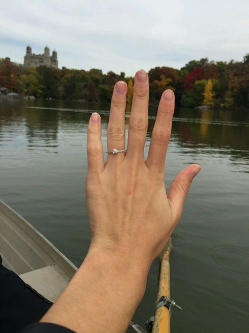 Quelle est la photo de votre demande en mariage ? - 1