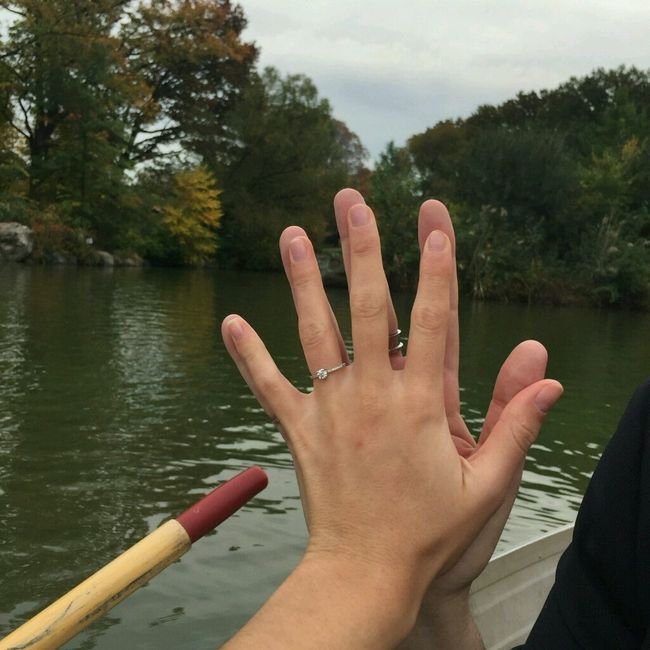 Quelle est la photo de votre demande en mariage ? - 2