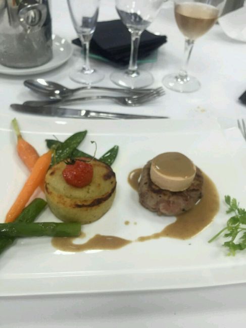 Degustation traiteur - 3