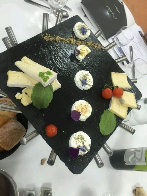 Degustation traiteur - 4