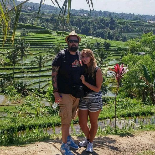 Montrez-nous votre plus belle photo de couple - 1