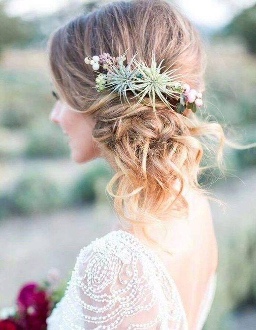 Coiffure 4 :