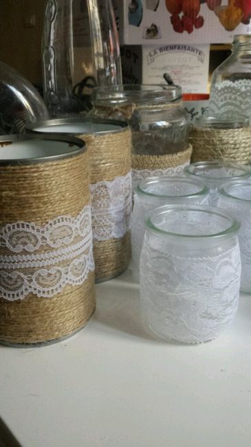 Diy du dimanche - 3