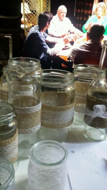 Diy du dimanche - 5