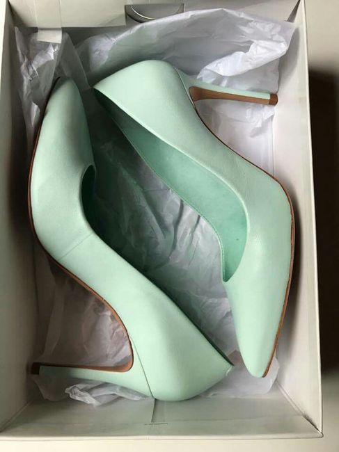Mes chaussures !! - 2