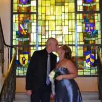 Mariage civile
