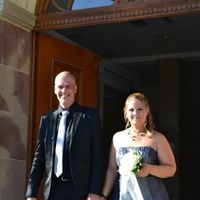 Mariage civile
