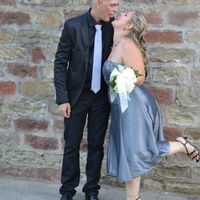 Mariage civile