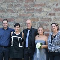 Mariage civile