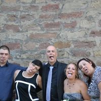 Mariage Civile