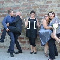 mariage Civile