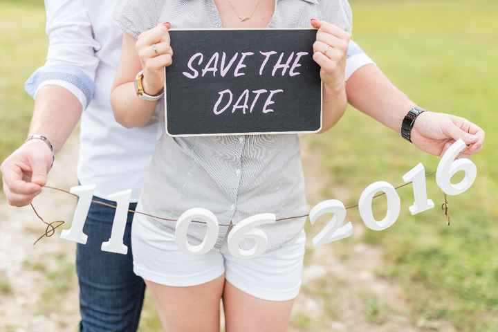 save the date suite