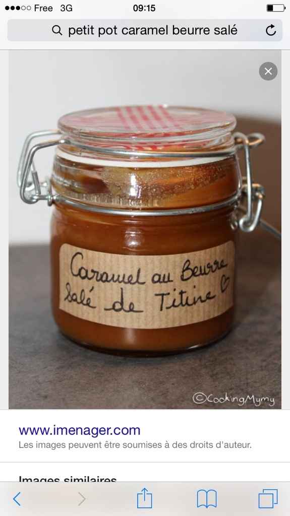 Idée dragée ! - 1