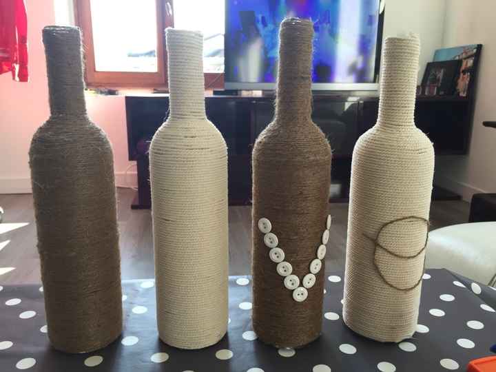 Home made du jour ? - 2