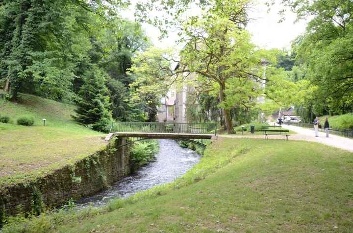 Nous nous marions le 2 Juillet 2016 - Isère - 3