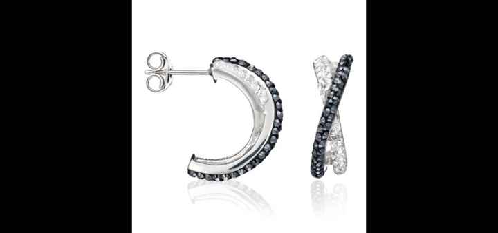 boucle d'oreille