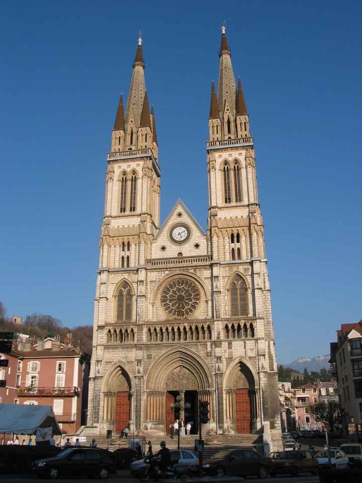 église st bruno