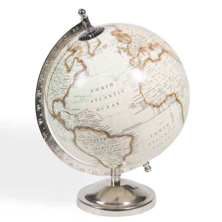 globe
