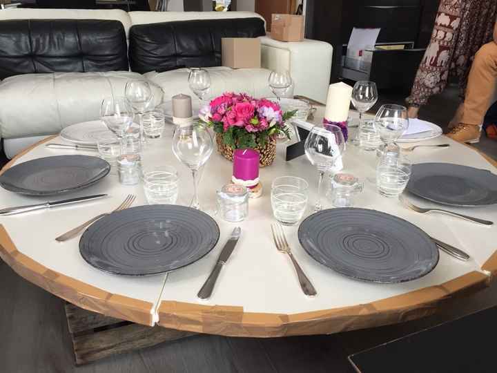 Essai table jour j - 2