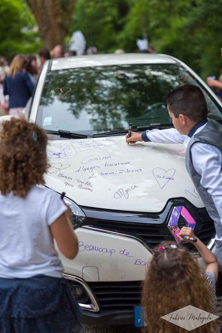 Voiture