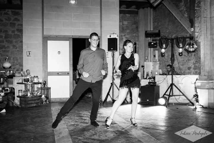 Ouverture de bal 2