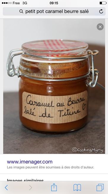 Idée dragée ! - 1