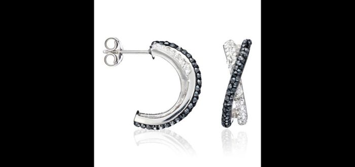 boucle d'oreille