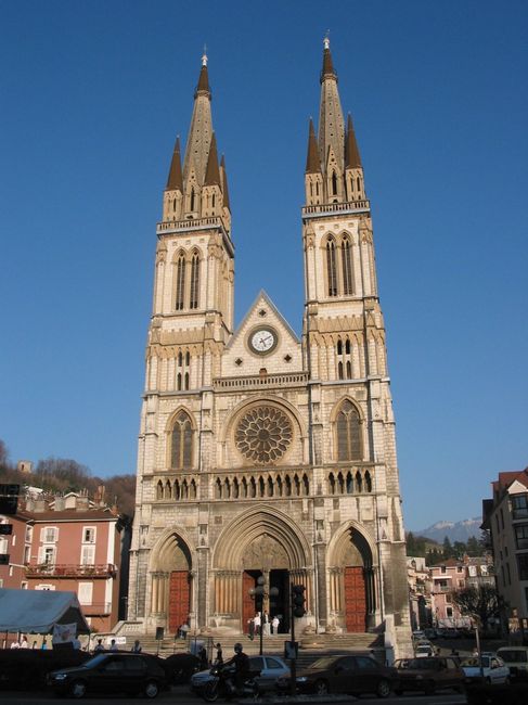 église st bruno