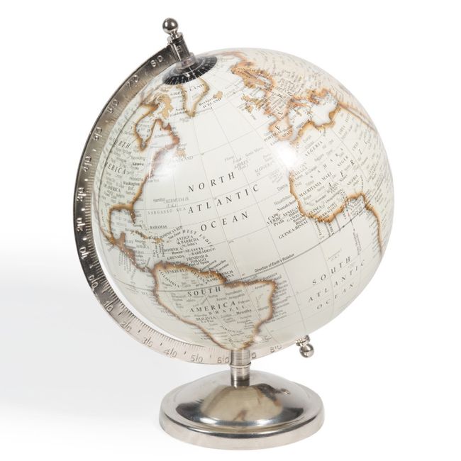 globe