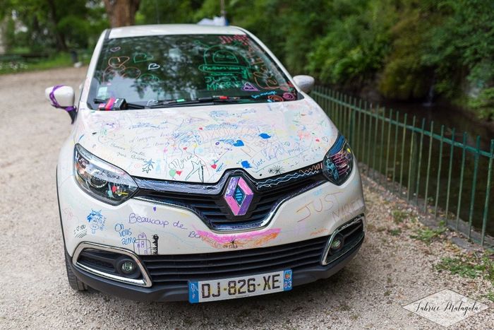 Voiture 2