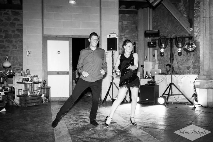 Ouverture de bal 2
