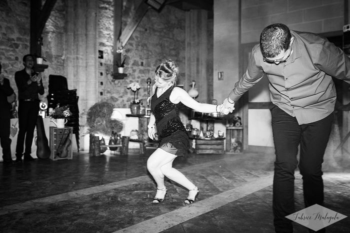 Ouverture de bal 3