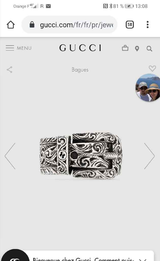 Craquage alliance - 1