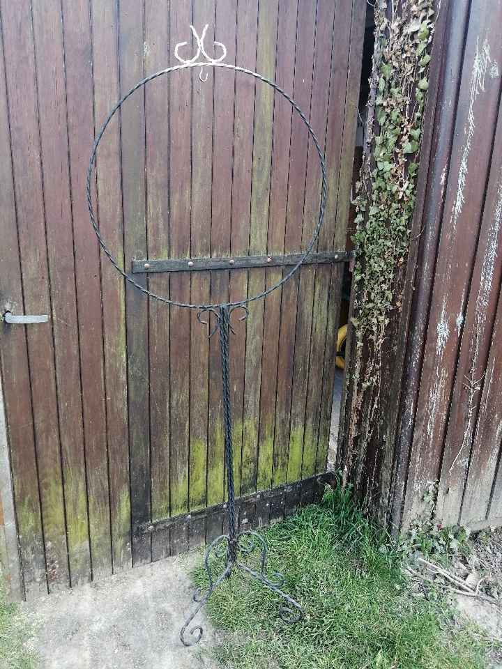 Besoin d'idées pour notre panneau de bienvenue - 2