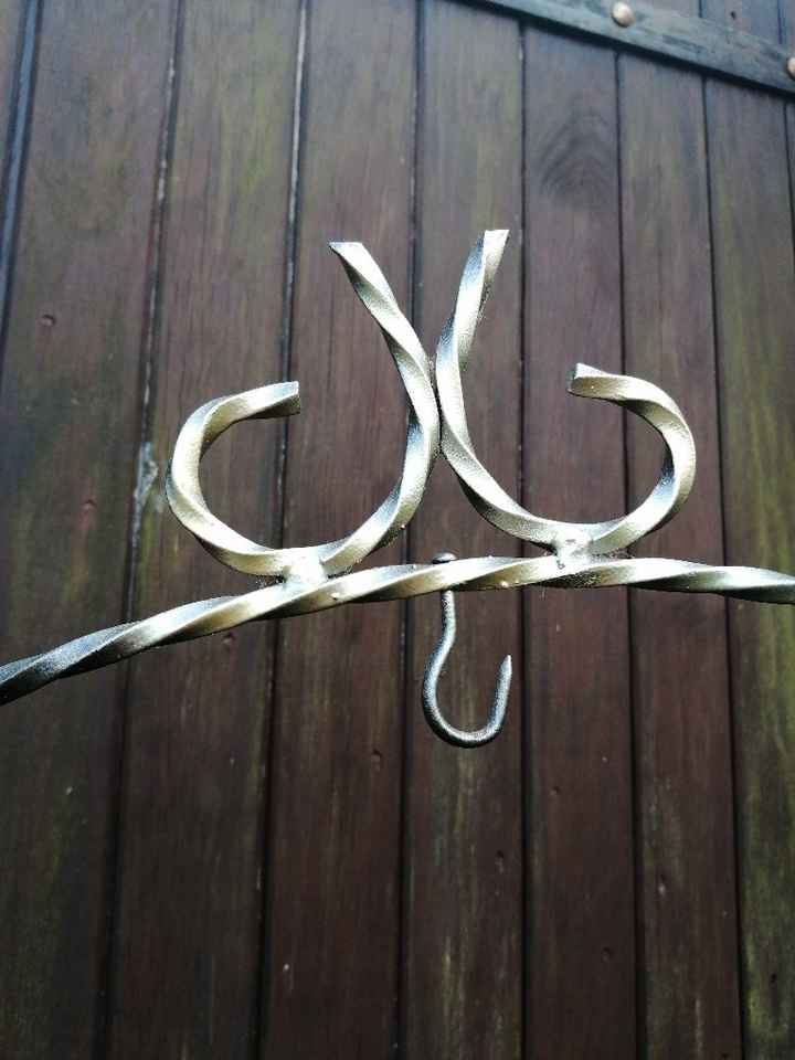 Besoin d'idées pour notre panneau de bienvenue - 3