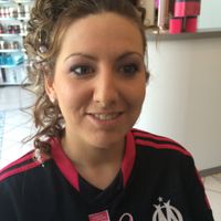 Coiffure et maquillage jour J