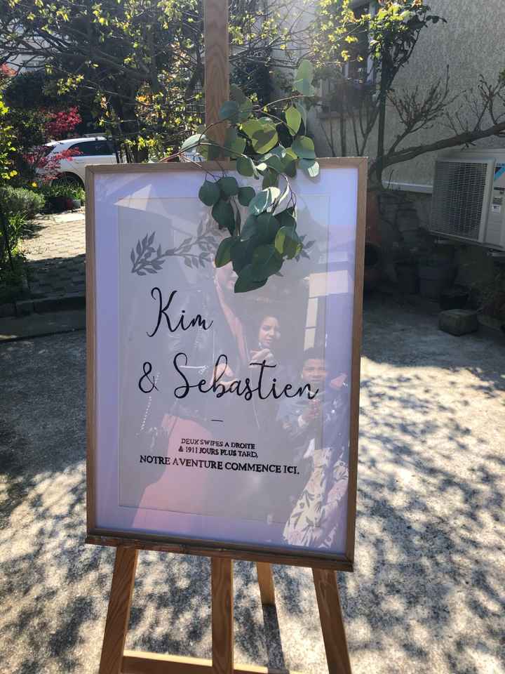 Mariage civil 17 Avril 2021 - 7