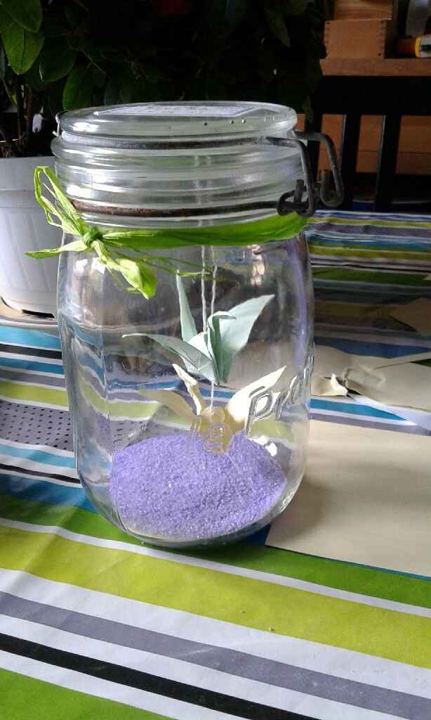 Il manque un truc ! (diy déco ) - 1