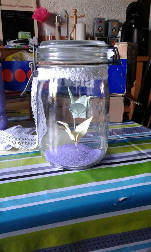 Il manque un truc ! (diy déco ) - 2