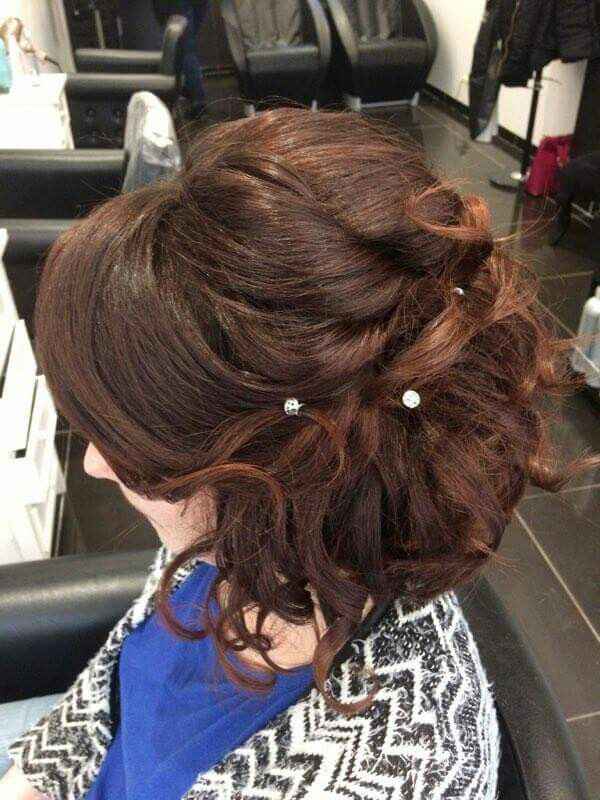 Besoin conseil coiffure - 1