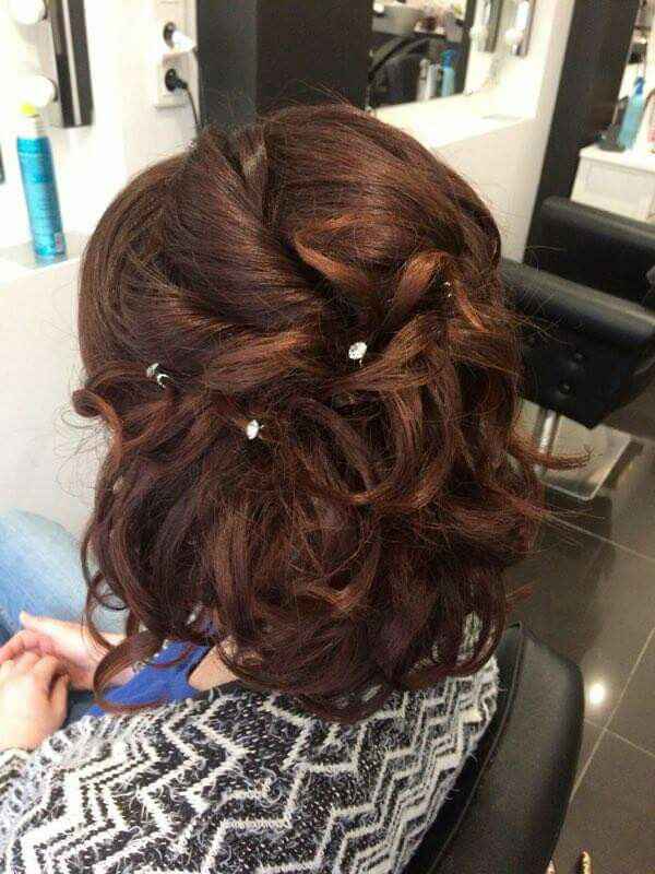 Besoin conseil coiffure - 2
