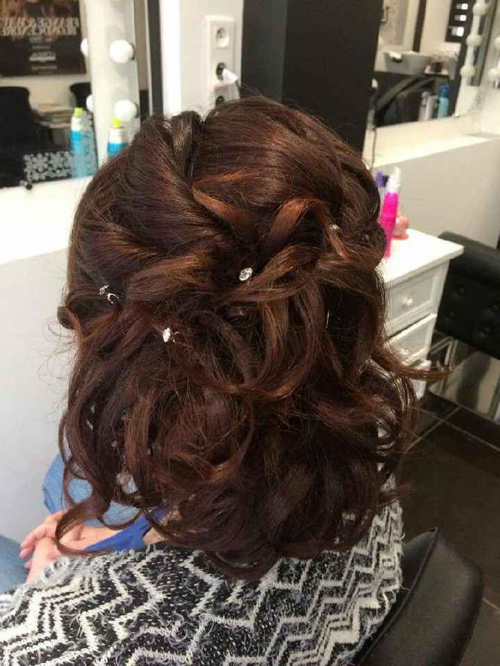 Besoin conseil coiffure - 4